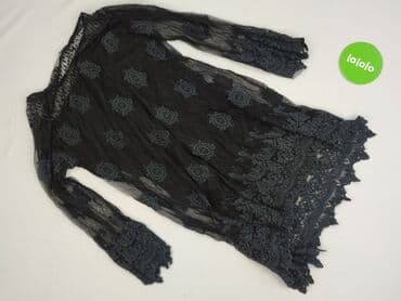 szlafrok angielski: Sukienka damska, rozmiar M — 3