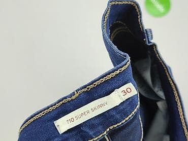 levis bluzki: Levi’s, Jeansy damskie, rozmiar M — 4