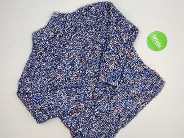 poliamid w swetrze: Nutmeg, Sweter damski, rozmiar XL — 2