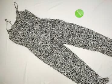 kombinezon czolgisty: Atmosphere, Kombinezon damski, rozmiar XL — 2