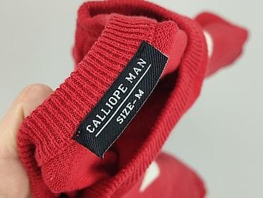 calliope kurtka: Calliope, Sweter dla mężczyzn, rozmiar M — 4