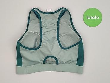 bra ads: Crane, Biustonosz damski, Sportowy, M — 3