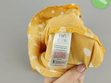 klapki hermes ccc: F&F, Bluzka damska, M — 4