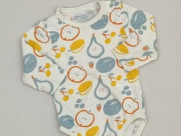 czapka benetton: Body, Reserved, 3-6 months, 
condition - Very good — 1