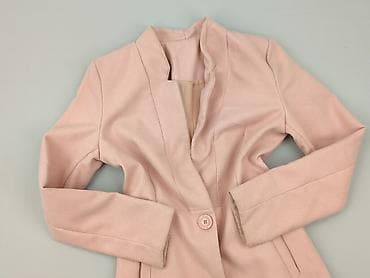 pull and bear kurtka puchowa: Trencz damski, rozmiar S — 1