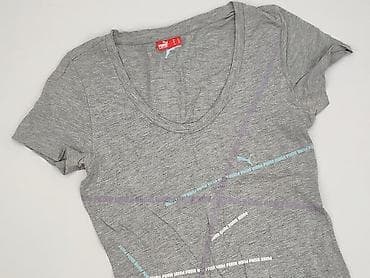koszul formula: Puma, T-shirt damski, rozmiar S — 1