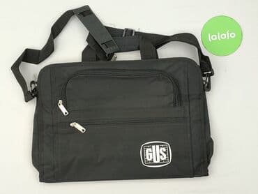 torba męska: Torba na laptopa, Gsus, stan - Bardzo dobry — 2