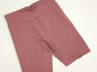 leginsy c a: Cleve, Legginsy Krótkie damskie, rozmiar M — 2