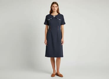 sukienki dla mamy pana młodego 2024: Sukienka damska, rozmiar L — 7