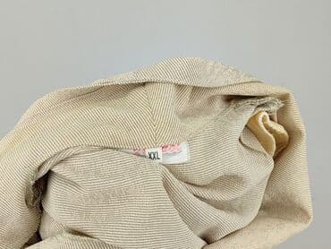 koszule z zakrytymi guzikami: Koszula damska, rozmiar 2XL — 5