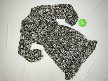 zalando sukienka midi: Sukienka damska, rozmiar M — 2