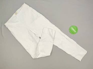 pull and bear kozaki: Tchibo, Legginsy Eleganckie damskie, rozmiar S — 2