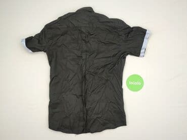 koszulki leo messiego: Shirt for men, S (EU 36), condition - Perfect — 3