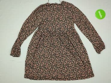 sukienka w paski h: PULL&BEAR, Sukienka damska, rozmiar S — 3