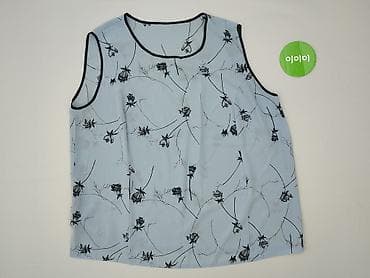 carry bluza: Bluzka damska, rozmiar 4XL — 2