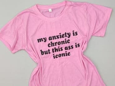 Women`s T-shirt, size S