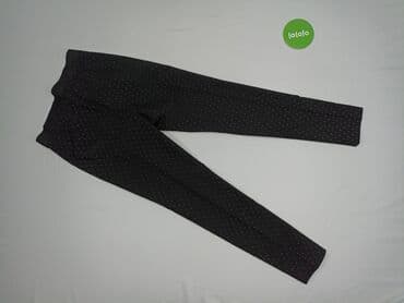 reserved sukienka w kropki: Reserved, Material trousers for women, size M (EU 38) — 3