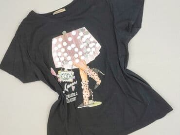 koszulki dla mamy i córki: Koszulka dla mężczyzn, rozmiar L — 2