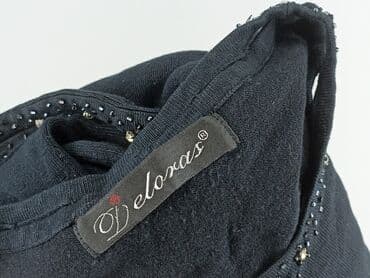 c a sweter w paski: Sweter damski, rozmiar S — 4