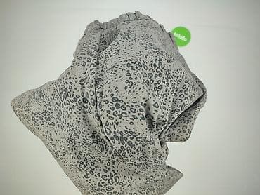 samoon spodnie: Spodnie materiałowe damskie, rozmiar L — 6