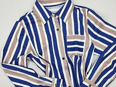 nice shirts eu: Сорочка жіноча, розмір M — 1