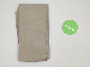 szklo: Zasłona na przelotkach – beżowa - Typ: pojedyncza zasłona panelowa - — 4