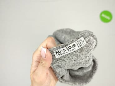 szara marynarka damska h: Жіноча блуза, розмір 2XL — 5