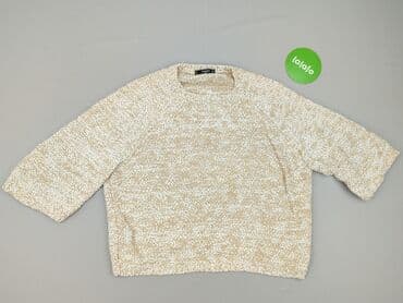 mango sweter w paski: Mango, Sweter damski, rozmiar S — 2