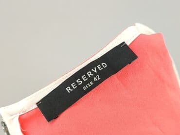 Жінкам: Reserved, Жіноча блуза, розмір XL — 4