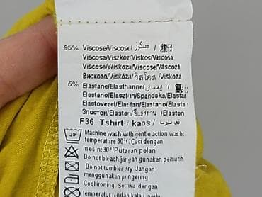 canda international: Camaïeu, T-shirt damski, rozmiar S — 6