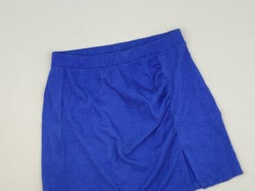 jeansowe spódniczka sinsay: Sinsay, Spódnica damska, rozmiar XL — 1