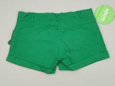 szorty pull and bear: Szorty damskie, rozmiar XL — 3