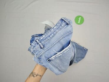 trampki z tommy hilfiger: Spodnie jeansowe, 13 lat, 158, stan - Bardzo dobry — 6