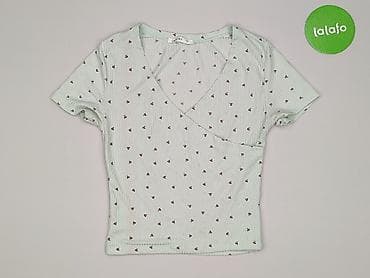 bluzki folk: Bluzka damska, rozmiar S — 2