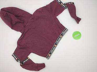 Ellesse, Bluza z kapturem damska, rozmiar M — 4