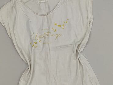 Reserved, T-shirt damski, rozmiar S