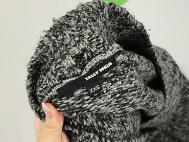 tunika plus size: Tally Weijl, Туніка жіноча, розмір 2XS — 4