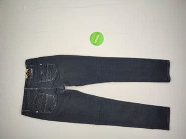 vader t shirty: Jeansy damskie, rozmiar L — 3
