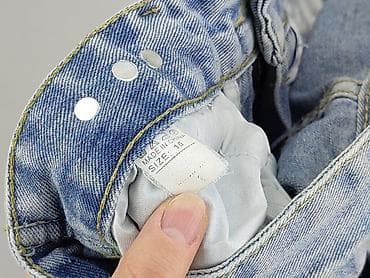 hand work denim: D-look, Jeansy damskie, rozmiar S — 4