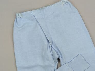 spódnice dresowe mini: Legginsy Eleganckie damskie, rozmiar M — 1