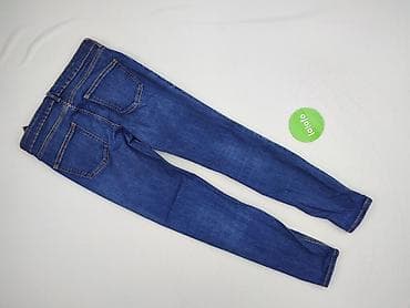 czat zara: Zara, Jeansy damskie, rozmiar M — 3