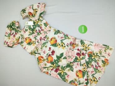 sukienka z krótkim rękawem reserved: Sukienka damska, XL — 2