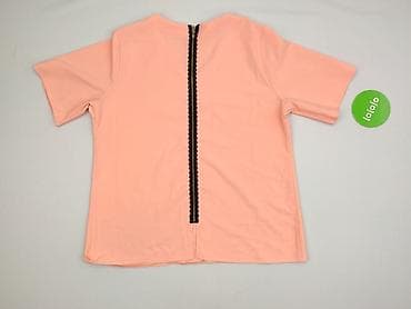 bluzki karo: Bluzka damska, rozmiar 2XL — 3