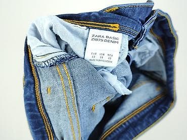 inditex 77302: Zara, Jeansy damskie, rozmiar M — 5
