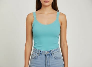 lidl esmara bluzki: Esmara, Women`s top, size M — 1