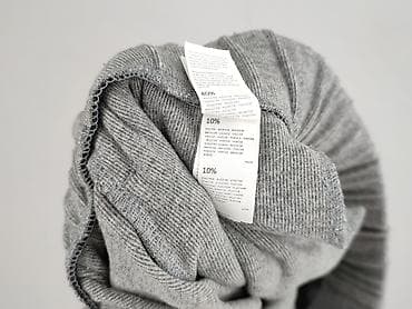 dresy m: House, Spodnie dresowe damskie, rozmiar M — 5