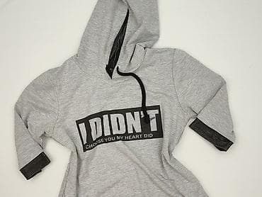 kurt cobain sweter: KATE, Tunika damska, rozmiar 2XL — 1