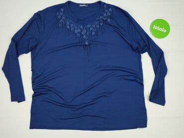 bluzki damskie armani: Koszula damska, rozmiar 2XL — 2