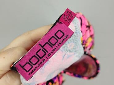 sukienka boohoo czarna: Boohoo, Sukienka damska, rozmiar XL — 4