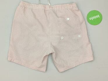 spodenki w panterkę stradivarius: PULL&BEAR, Shorts for men, size S — 3